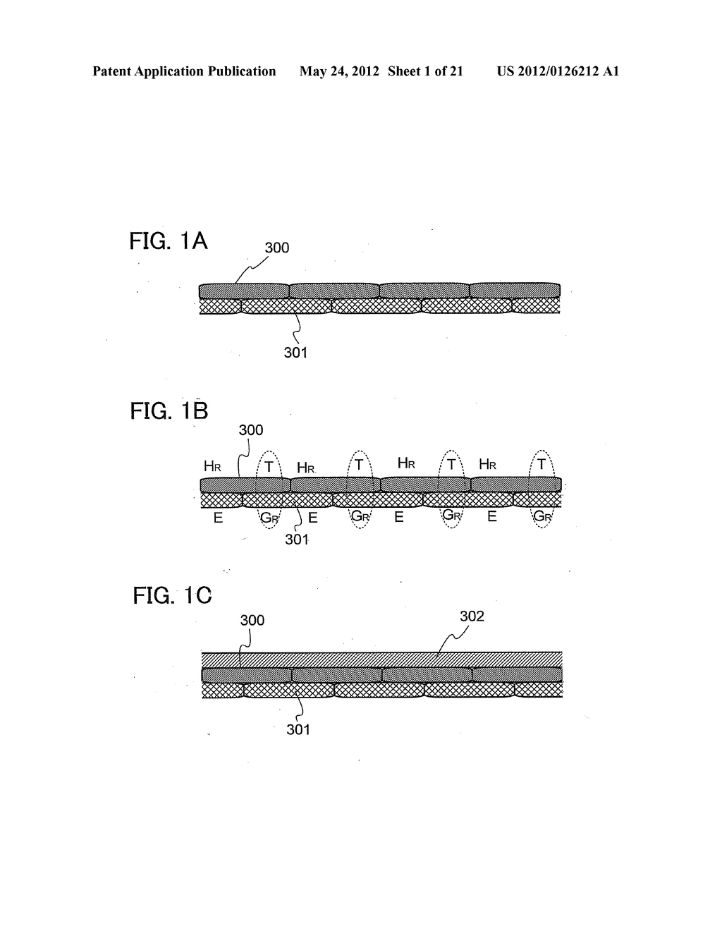 Light-Emitting Element, Light-Emitting Device, Lighting Device, and     Electronic Devices - diagram, schematic, and image 02