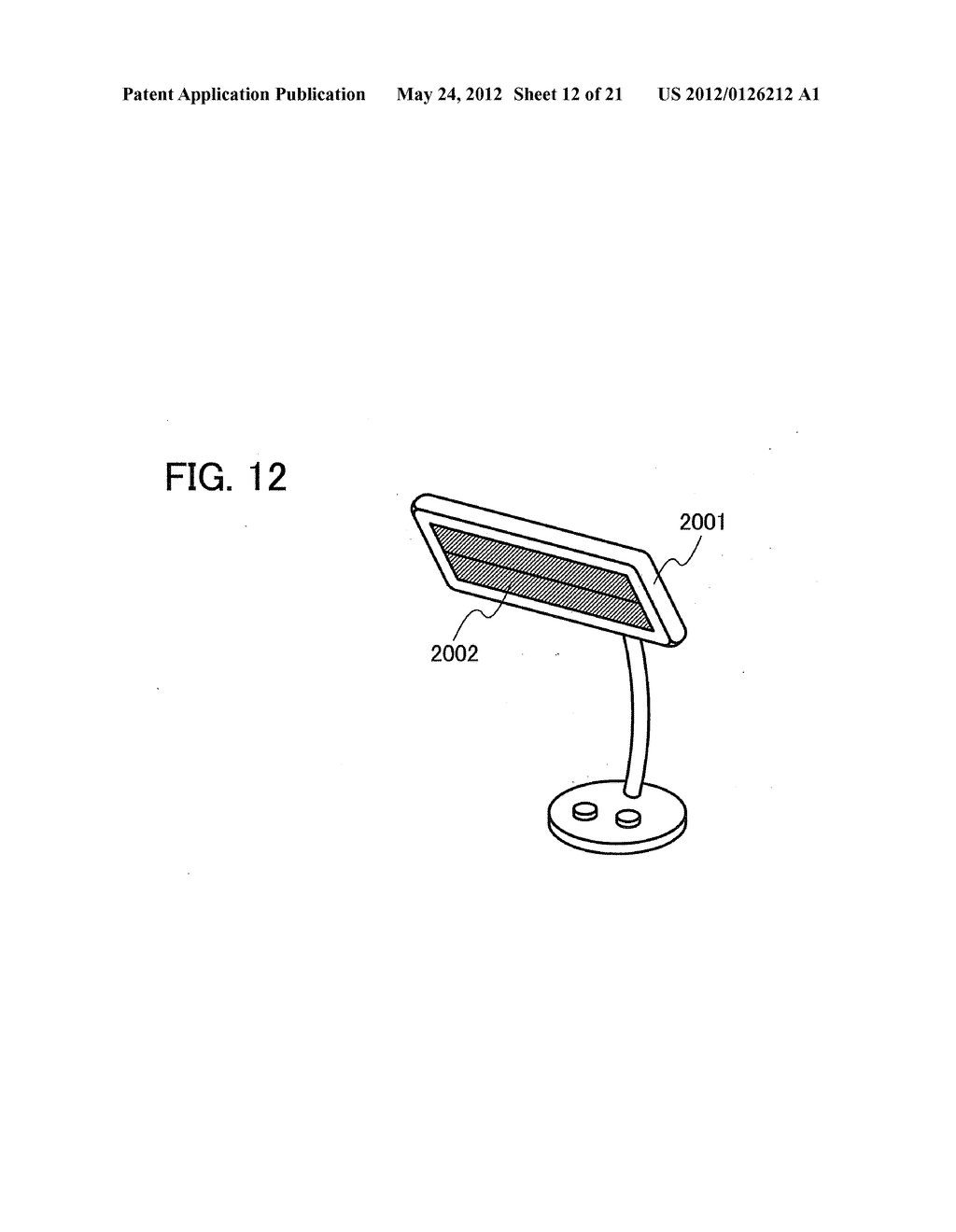 Light-Emitting Element, Light-Emitting Device, Lighting Device, and     Electronic Devices - diagram, schematic, and image 13