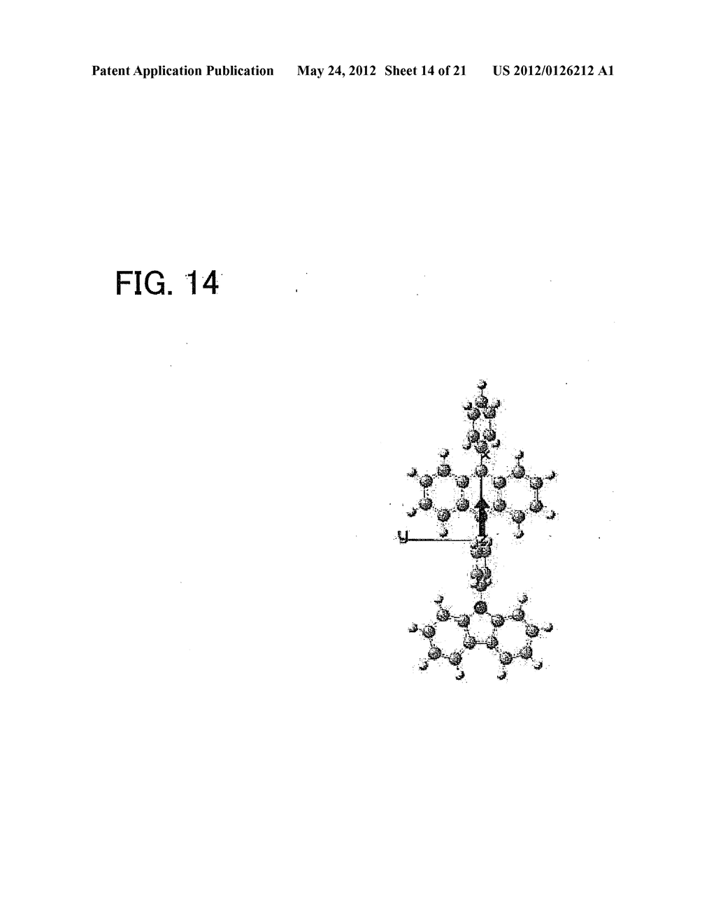 Light-Emitting Element, Light-Emitting Device, Lighting Device, and     Electronic Devices - diagram, schematic, and image 15