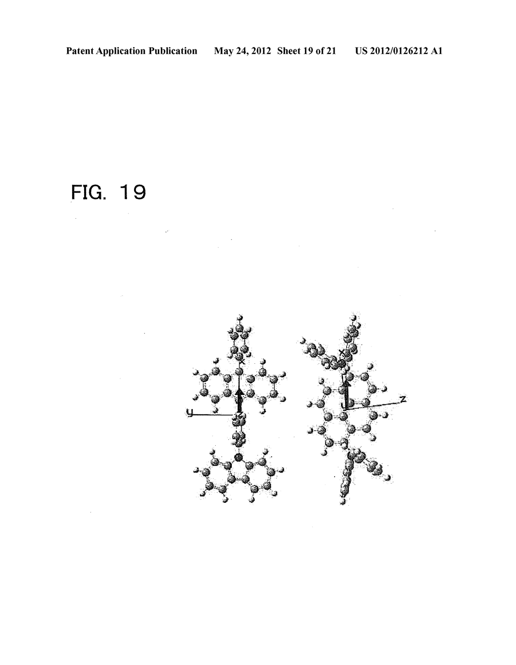 Light-Emitting Element, Light-Emitting Device, Lighting Device, and     Electronic Devices - diagram, schematic, and image 20