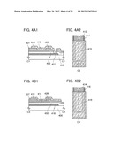 DISPLAY DEVICE AND METHOD FOR MANUFACTURING THE SAME diagram and image