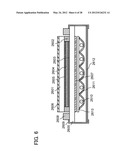 DISPLAY DEVICE AND METHOD FOR MANUFACTURING THE SAME diagram and image