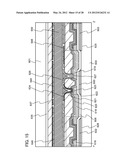 DISPLAY DEVICE AND METHOD FOR MANUFACTURING THE SAME diagram and image