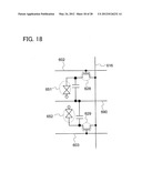 DISPLAY DEVICE AND METHOD FOR MANUFACTURING THE SAME diagram and image