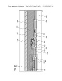 DISPLAY DEVICE AND METHOD FOR MANUFACTURING THE SAME diagram and image