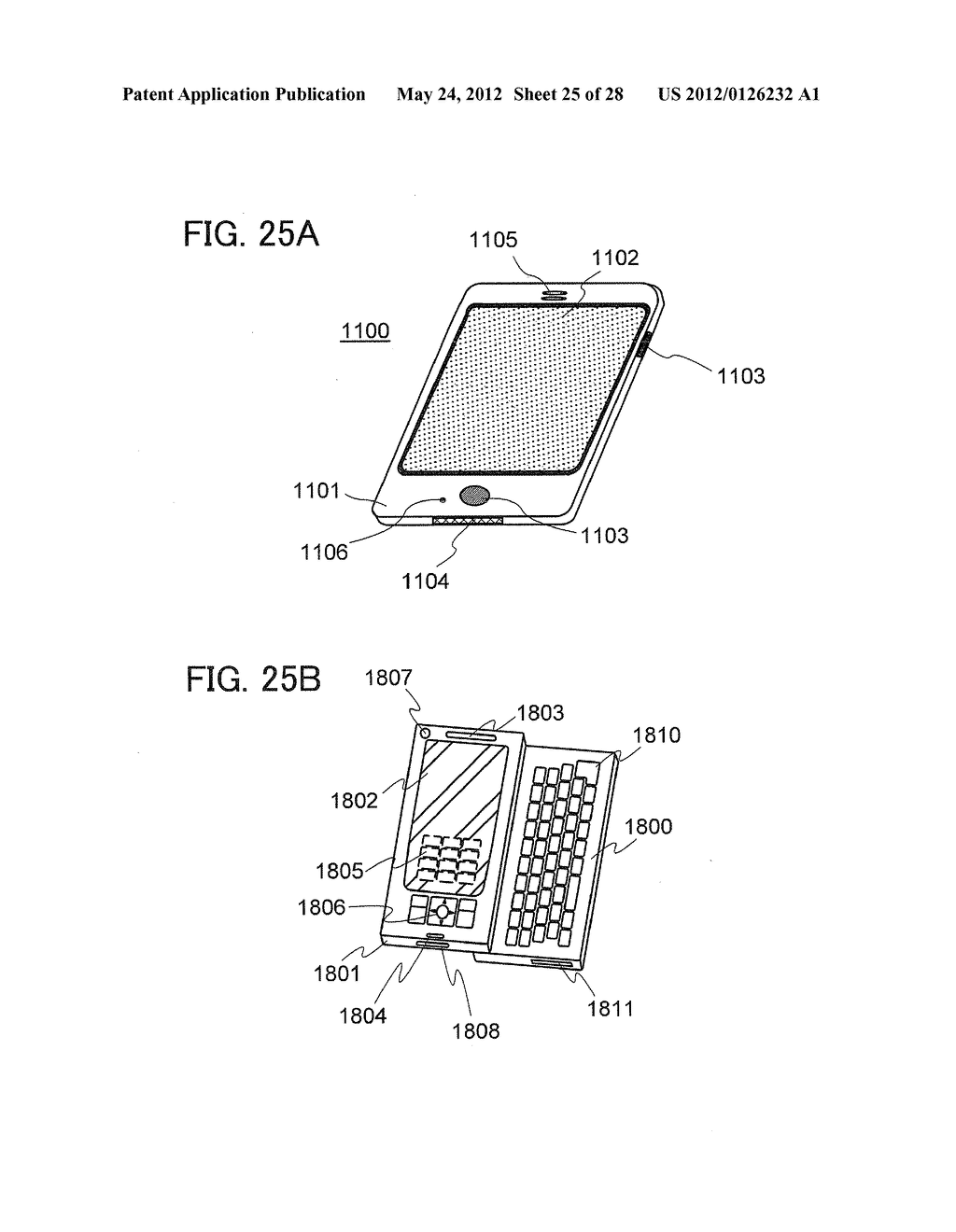 DISPLAY DEVICE AND METHOD FOR MANUFACTURING THE SAME - diagram, schematic, and image 26