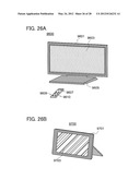 DISPLAY DEVICE AND METHOD FOR MANUFACTURING THE SAME diagram and image