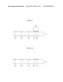 THIN FILM TRANSISTOR ARRAY PANEL AND METHOD FOR MANUFACTURING THE SAME diagram and image