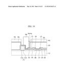 THIN FILM TRANSISTOR ARRAY PANEL AND METHOD FOR MANUFACTURING THE SAME diagram and image