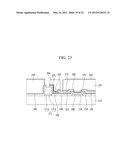 THIN FILM TRANSISTOR ARRAY PANEL AND METHOD FOR MANUFACTURING THE SAME diagram and image