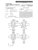 ELECTRO-OPTICAL DEVICE AND ELECTRONIC APPARATUS diagram and image