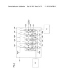 SEMICONDUCTOR DEVICE AND ELECTRONIC APPARATUS USING THE SAME diagram and image