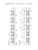 SEMICONDUCTOR DEVICE AND ELECTRONIC APPARATUS USING THE SAME diagram and image