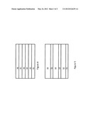 LAYER STRUCTURES FOR CONTROLLING STRESS OF HETEROEPITAXIALLY GROWN     III-NITRIDE LAYERS diagram and image