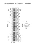 PACKAGE AND HIGH FREQUENCY TERMINAL STRUCTURE FOR THE SAME diagram and image