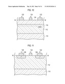 PACKAGE AND HIGH FREQUENCY TERMINAL STRUCTURE FOR THE SAME diagram and image