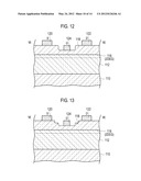 PACKAGE AND HIGH FREQUENCY TERMINAL STRUCTURE FOR THE SAME diagram and image