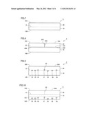 METHOD FOR MANUFACTURING SILICON CARBIDE SUBSTRATE, METHOD FOR     MANUFACTURING SEMICONDUCTOR DEVICE, SILICON CARBIDE SUBSTRATE, AND     SEMICONDUCTOR DEVICE diagram and image