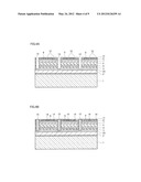 LIGHT EMITTING DIODE diagram and image