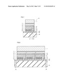 LIGHT EMITTING DIODE diagram and image