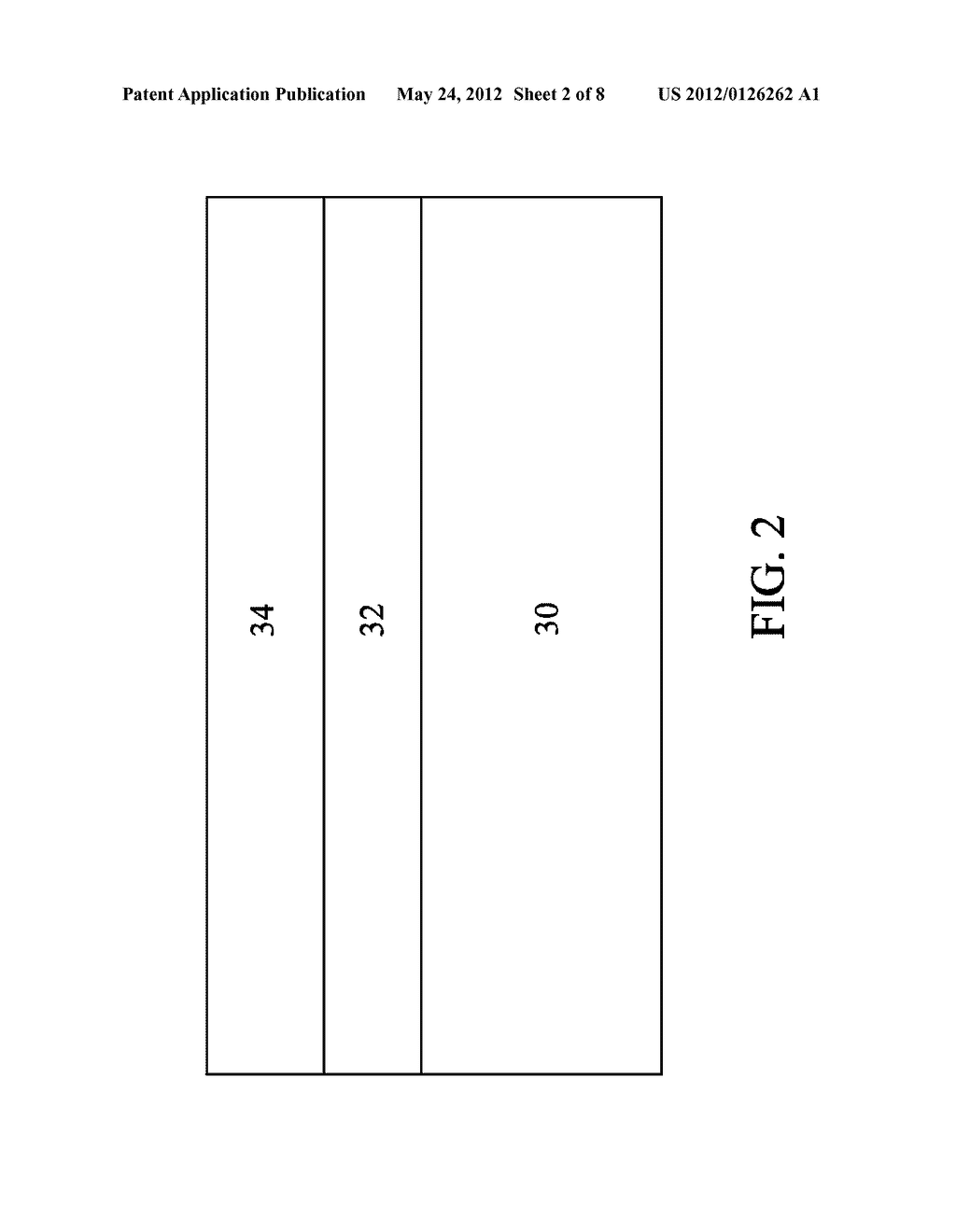 ETCHING GROWTH LAYERS OF LIGHT EMITTING DEVICES TO REDUCE LEAKAGE CURRENT - diagram, schematic, and image 03