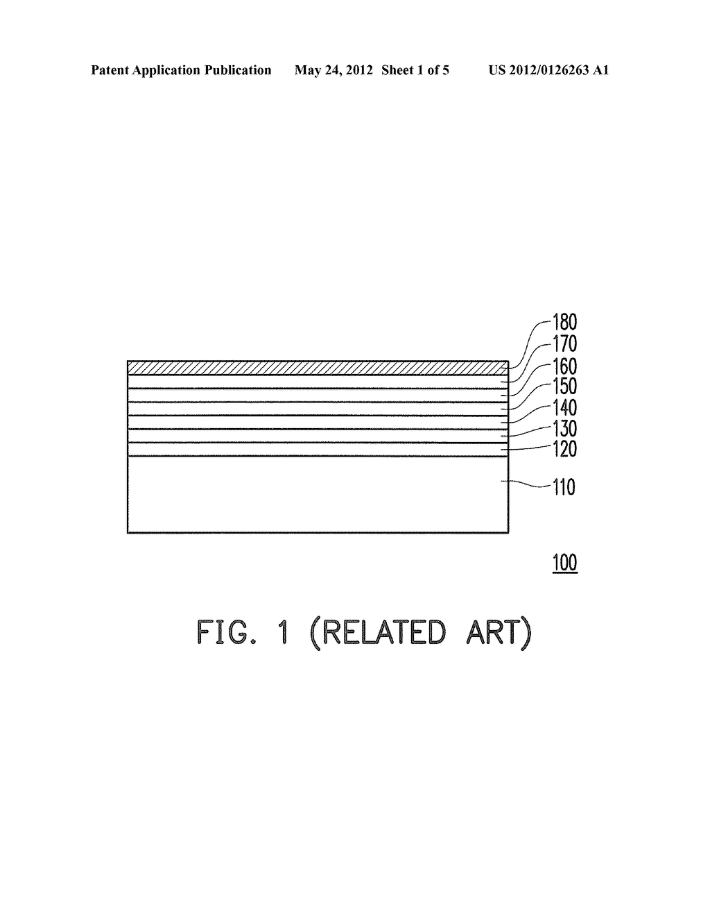 ORGANIC ELECTROLUMINESCENCE DEVICE AND METHOD OF MANUFACTURING THE SAME - diagram, schematic, and image 02