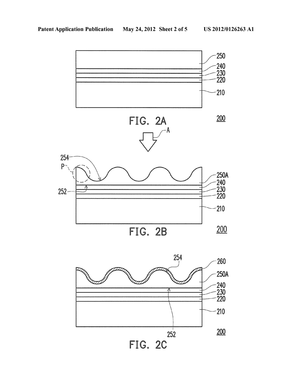 ORGANIC ELECTROLUMINESCENCE DEVICE AND METHOD OF MANUFACTURING THE SAME - diagram, schematic, and image 03