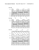 LIGHT-EMITTING ELEMENT AND DISPLAY DEVICE USING SAME diagram and image