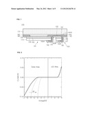 SEMICONDUCTOR LIGHT EMITTING DEVICE diagram and image