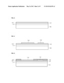 SEMICONDUCTOR LIGHT EMITTING DEVICE diagram and image