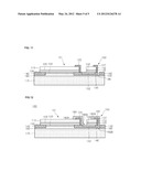 SEMICONDUCTOR LIGHT EMITTING DEVICE diagram and image