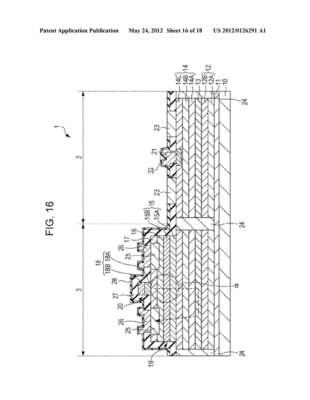 SEMICONDUCTOR DEVICE - diagram, schematic, and image 17