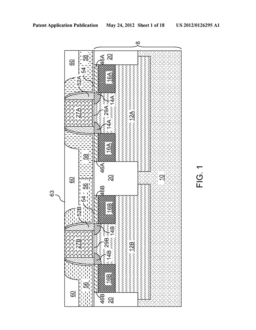 BORDERLESS CONTACT FOR REPLACEMENT GATE EMPLOYING SELECTIVE DEPOSITION - diagram, schematic, and image 02