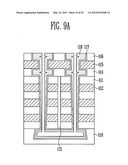 NON-VOLATILE MEMORY DEVICE AND METHOD OF MANUFACTURING THE SAME diagram and image