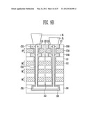 NON-VOLATILE MEMORY DEVICE AND METHOD OF MANUFACTURING THE SAME diagram and image