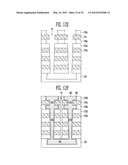 NON-VOLATILE MEMORY DEVICE AND METHOD OF MANUFACTURING THE SAME diagram and image