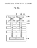 NON-VOLATILE MEMORY DEVICE AND METHOD OF MANUFACTURING THE SAME diagram and image