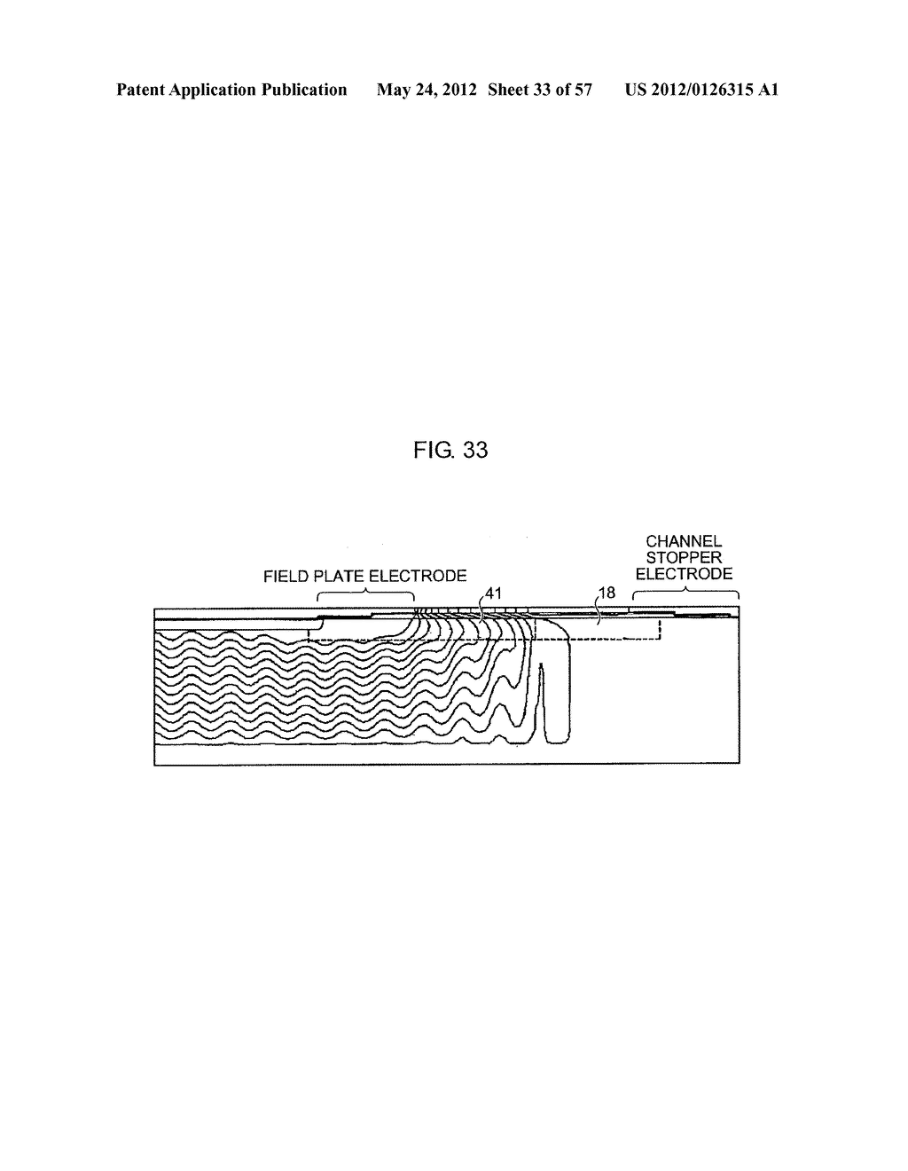 SEMICONDUCTOR APPARATUS - diagram, schematic, and image 34