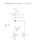 RESONATOR HAVING TERMINALS AND A METHOD FOR MANUFACTURING THE RESONATOR diagram and image