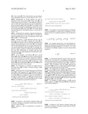 RESONATOR HAVING TERMINALS AND A METHOD FOR MANUFACTURING THE RESONATOR diagram and image