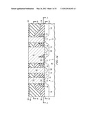 Self Aligned Silicided Contacts diagram and image