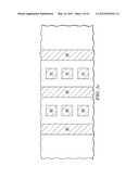 Self Aligned Silicided Contacts diagram and image