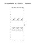 Self Aligned Silicided Contacts diagram and image