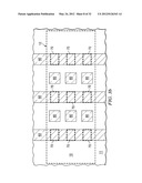 Self Aligned Silicided Contacts diagram and image