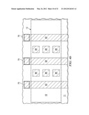 Self Aligned Silicided Contacts diagram and image