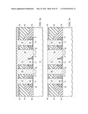 Self Aligned Silicided Contacts diagram and image