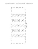 Self Aligned Silicided Contacts diagram and image