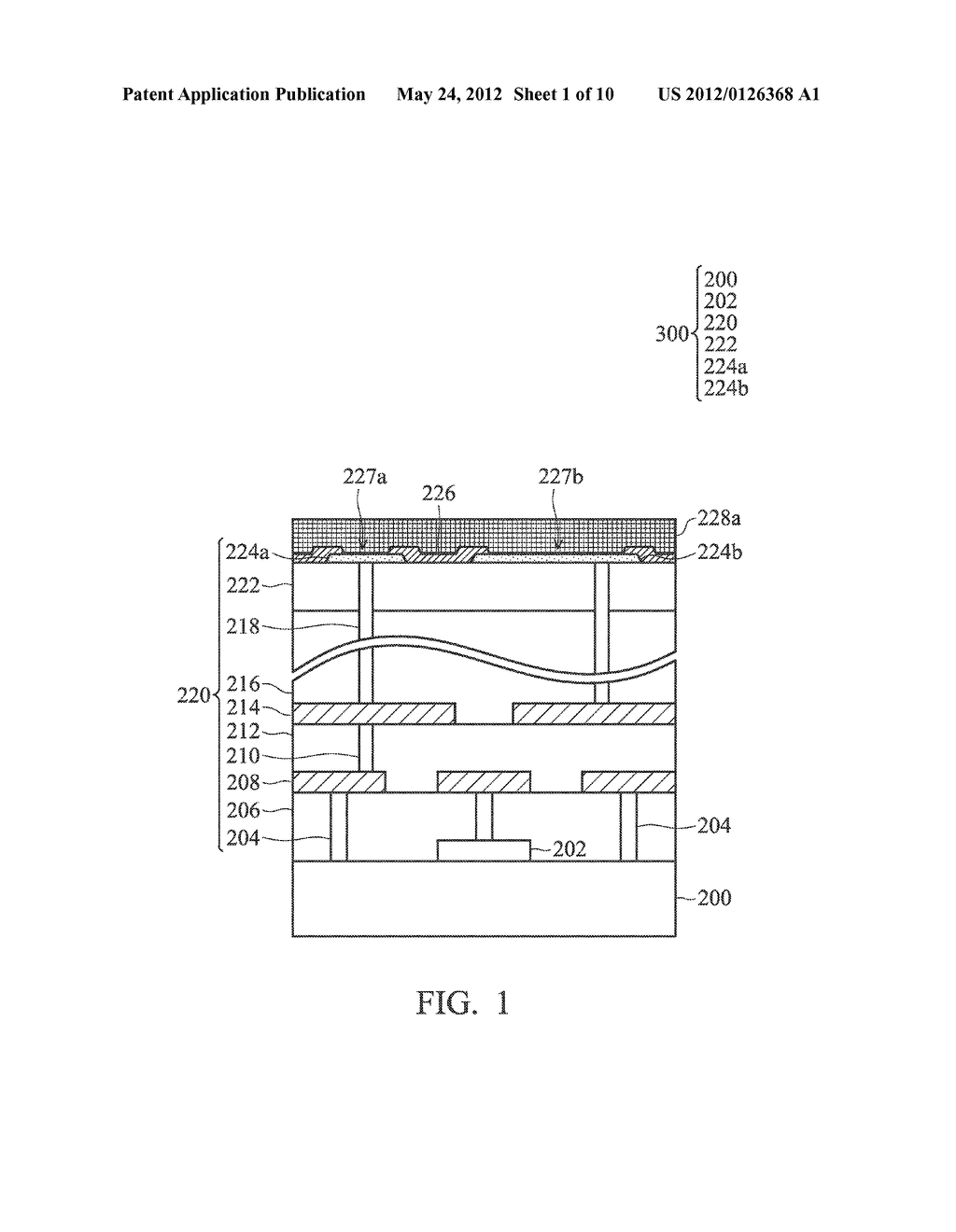 Semiconductor Package - diagram, schematic, and image 02