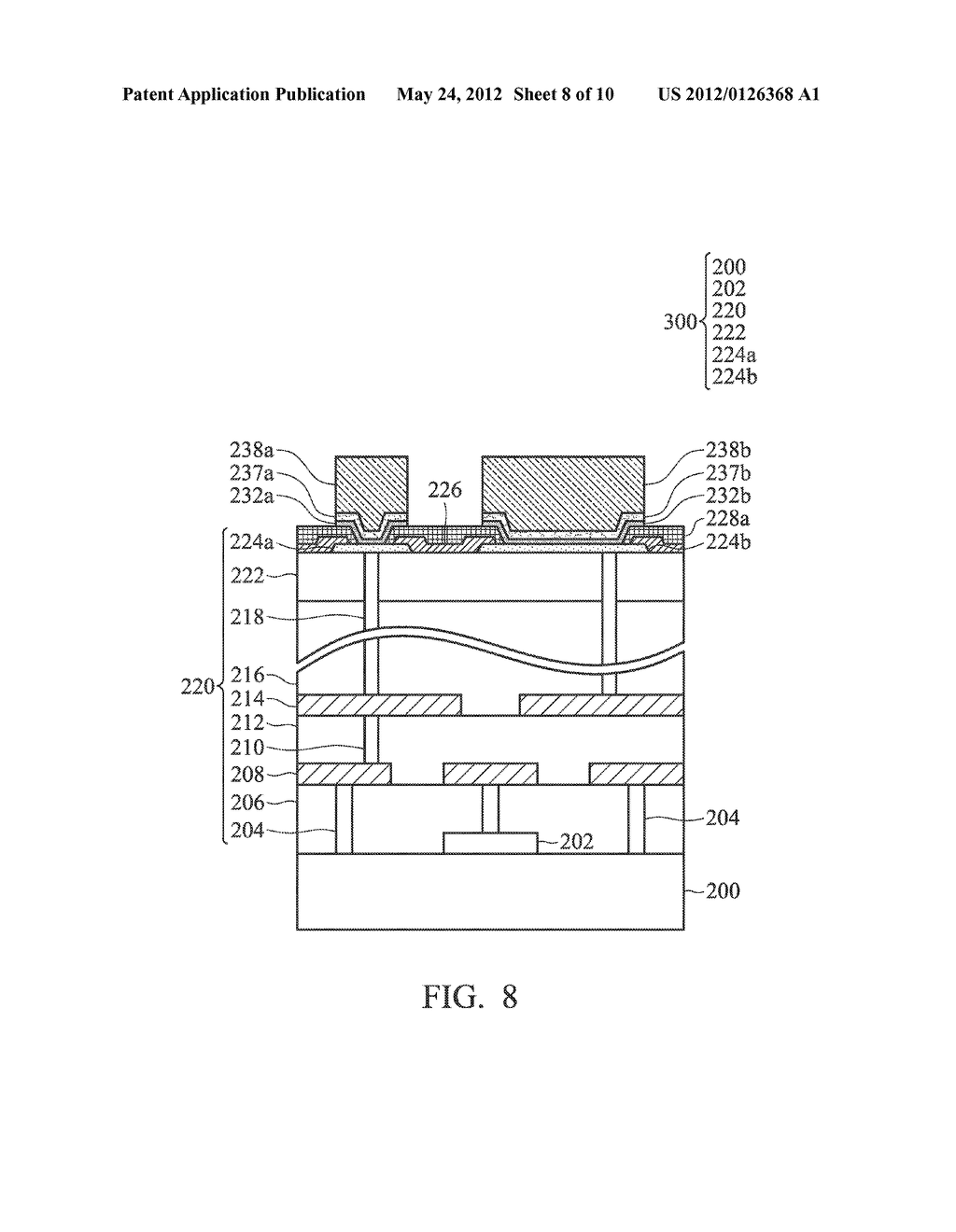 Semiconductor Package - diagram, schematic, and image 09