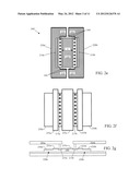 THIN FILM RESISTORS AND METHODS OF MANUFACTURE diagram and image